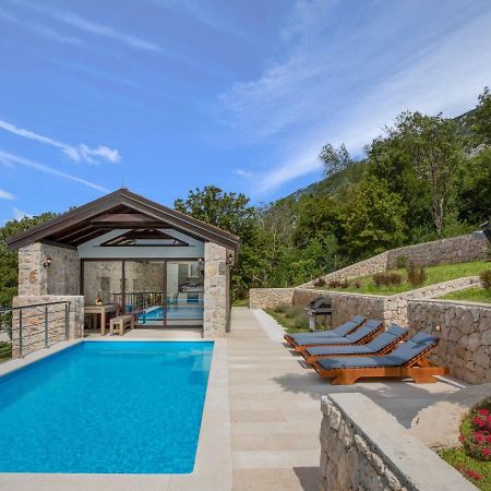 Holiday Home Villa Matija By Interhome Drivenik ภายนอก รูปภาพ
