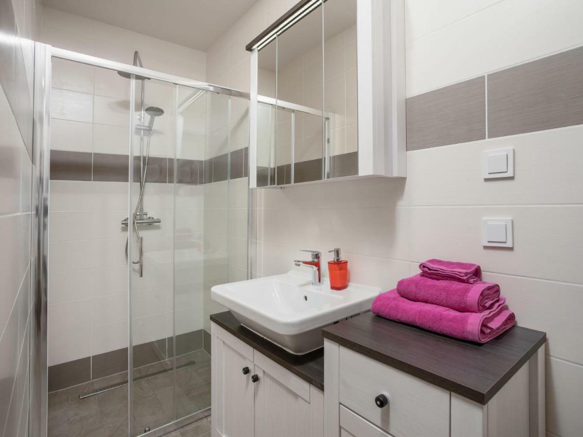 Holiday Home Villa Matija By Interhome Drivenik ภายนอก รูปภาพ