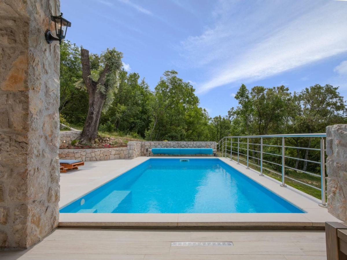 Holiday Home Villa Matija By Interhome Drivenik ภายนอก รูปภาพ