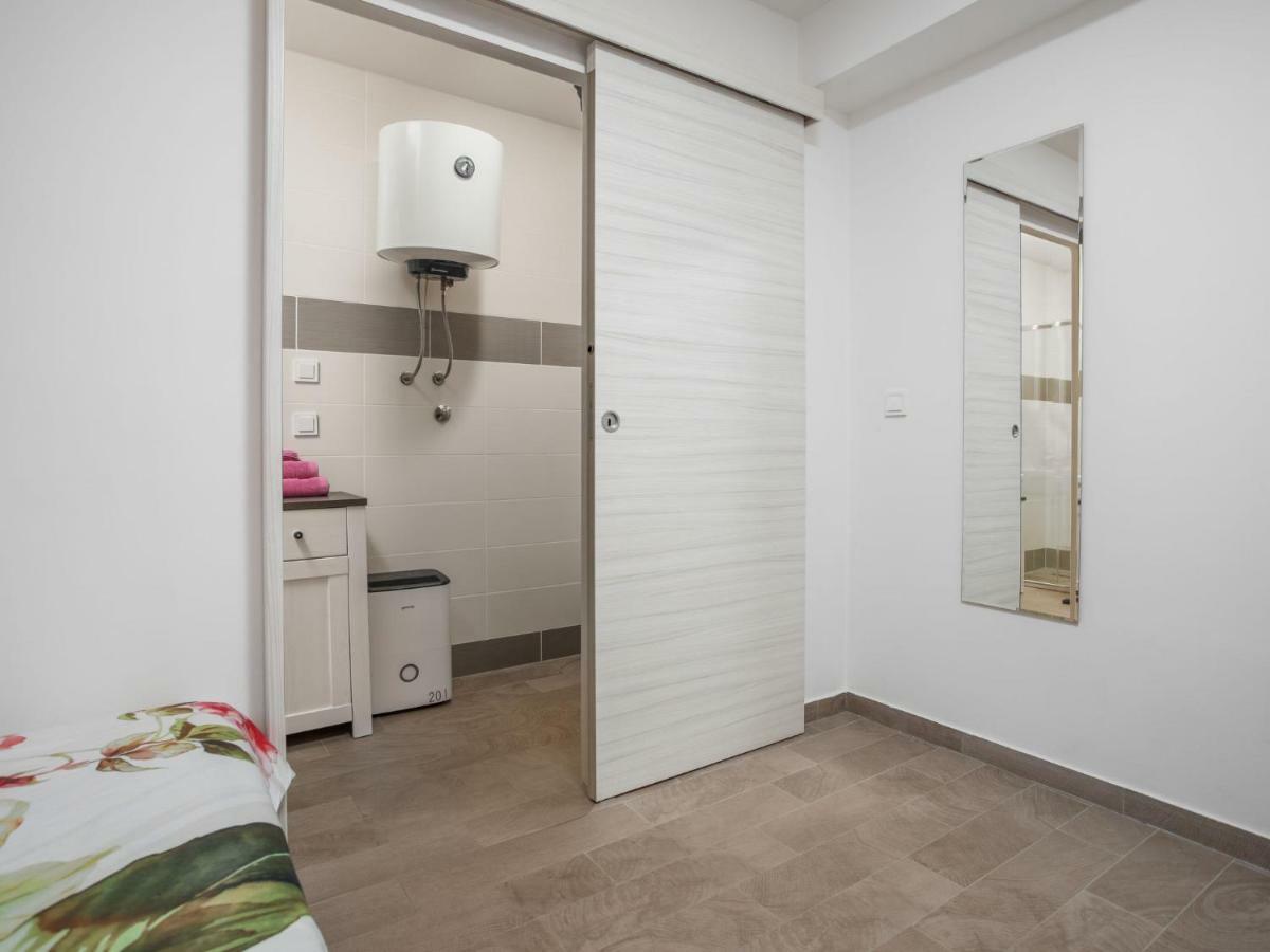 Holiday Home Villa Matija By Interhome Drivenik ภายนอก รูปภาพ