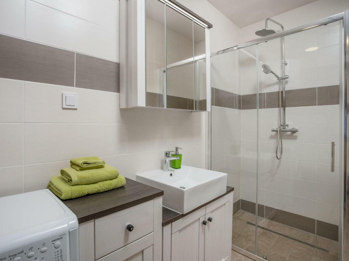 Holiday Home Villa Matija By Interhome Drivenik ภายนอก รูปภาพ