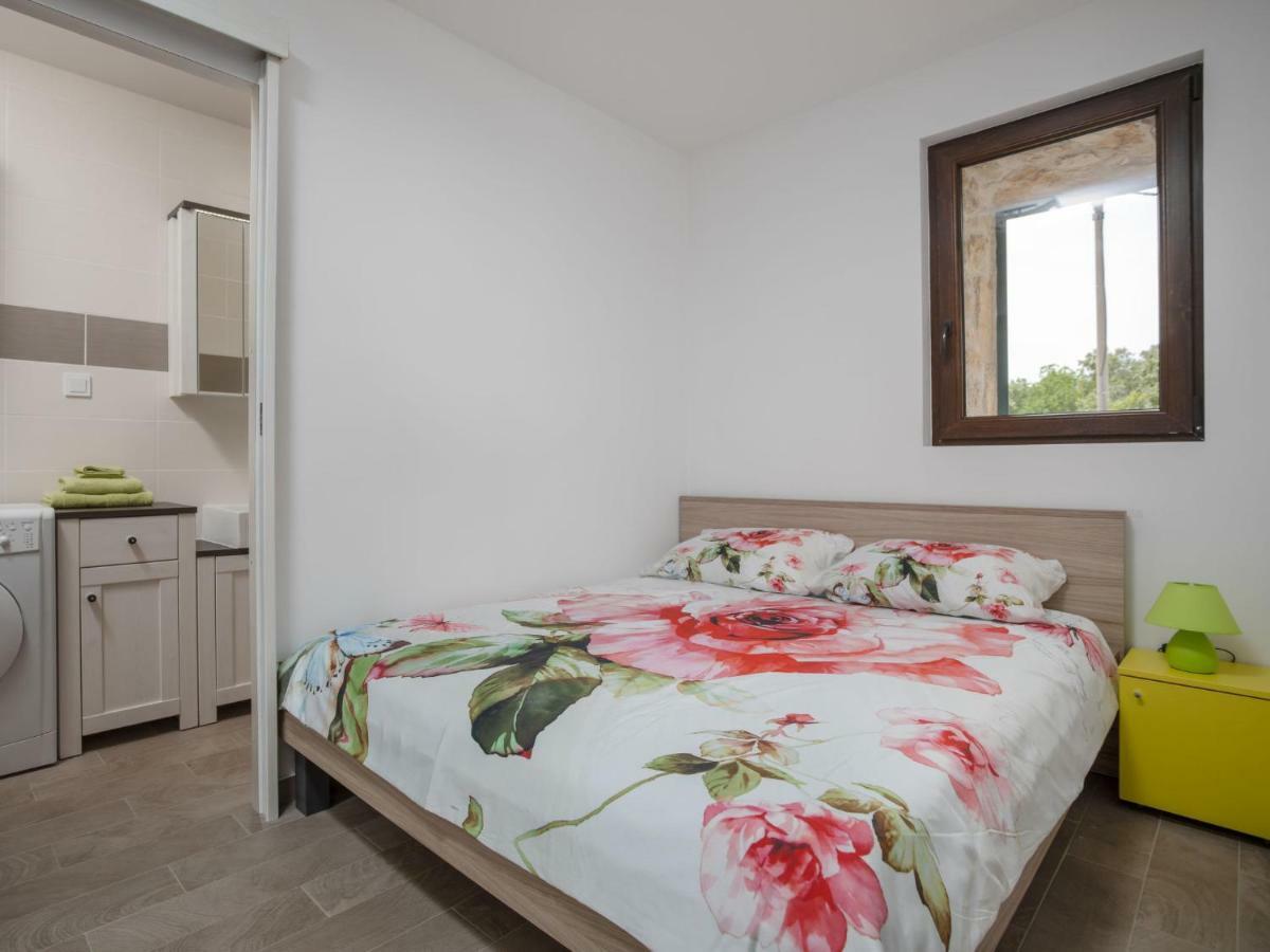 Holiday Home Villa Matija By Interhome Drivenik ภายนอก รูปภาพ