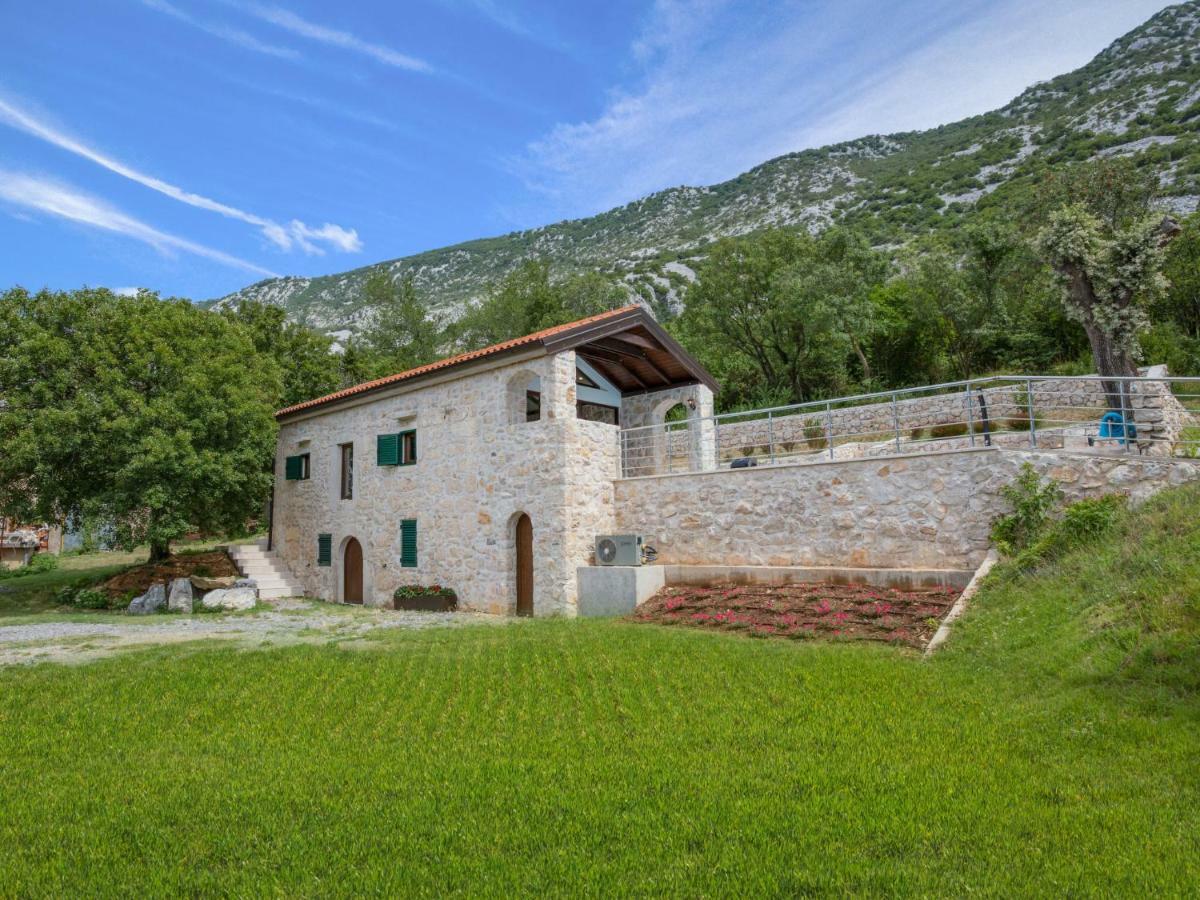 Holiday Home Villa Matija By Interhome Drivenik ภายนอก รูปภาพ